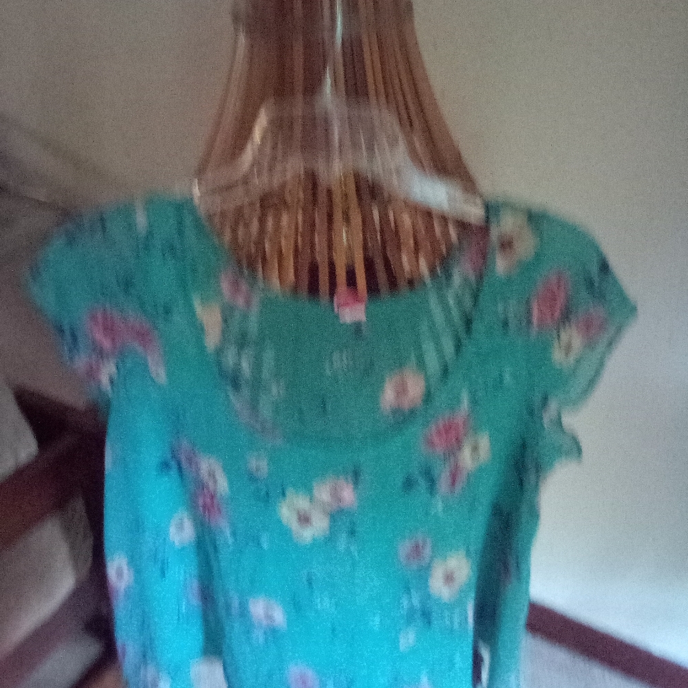 Heart to Heart Top
